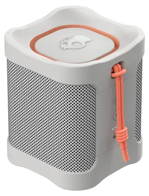 Produktbild von Skullcandy Terrain Mini tragbarer kabelloser Lautsprecher, Bone