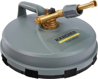 Produktbild von Kärcher Flächenreiniger FR 30, Oberflächenreiniger, Kärcher, HD 13/12-4 ST, HD 4/11 C Bp, HD 4/11 C Bp Pack, HD 4/9 P 110V, HD 5/11 P 240V, HD 5/11 P..., Grau, 300 mm, 300 mm