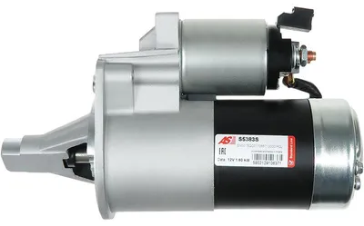 Productafbeelding van Startmotor voor Chrysler Sebring / Dodge Stratus, 12V, 1,6 kW