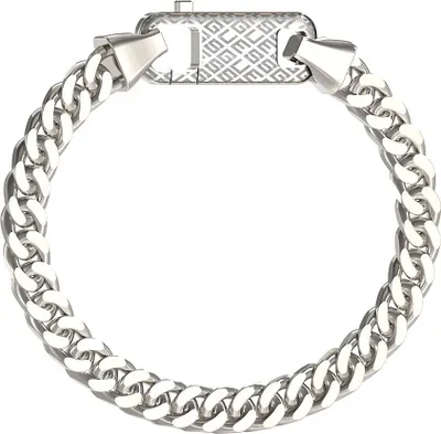 Produktbild von Armbanden   Kettenarmband Guess Silber   Kollektion  - mann