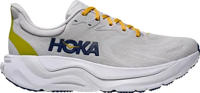Produktbild von HOKA Arahi 8 Herren Laufschuhe grau EU 47 1/3