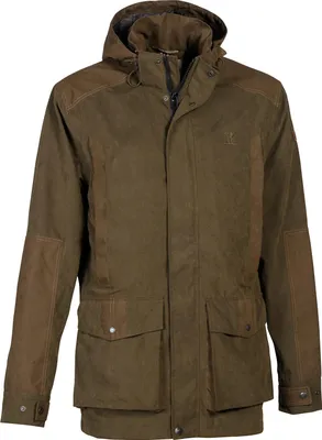 Produktbild von Percussion Jacke Veste Chasse Bristol Größe L