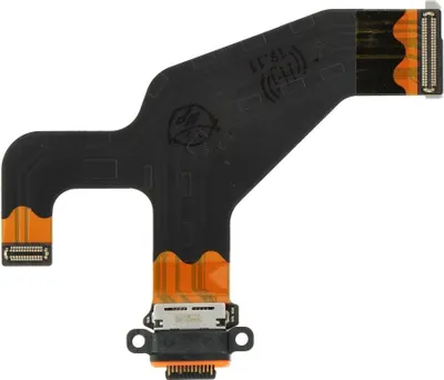 Obrázek produktu pro Nabíjecí flex kabel vhodný pro Huawei Mate 30 Pro