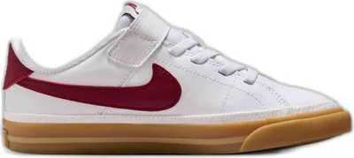 Imagen del producto de Zapatillas Nike Court Legacy para niños pequeños