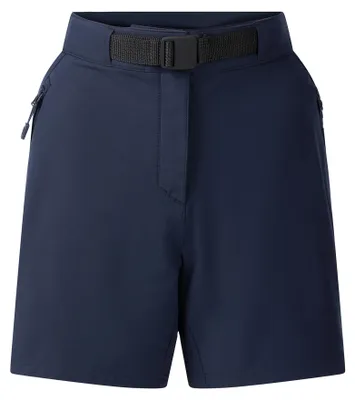 Productafbeelding van Dare 2B - "Melodic Pro III" shorts voor dames, geschikt voor wandelen, model RG13084 (maat 40 EU), kleur marineblauw