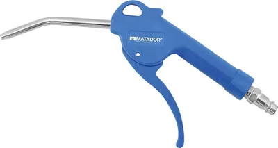 Produktbild von Druckluft-Ausblaspistol