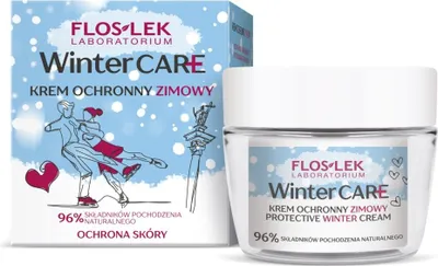 Obrázok produktu pre Flos-Lek Pharma White Care Krem ochronny zimowy, 50 ml