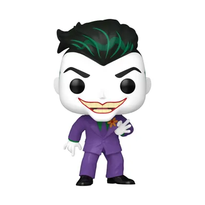 Zdjęcie produktu dla FUNKO POP! 75891, Figurka kolekcjonerska, Komiksy