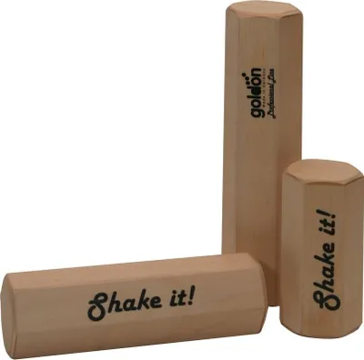 Image de GOLDON - Saupoudreuse « Shake It » - 20 cm (10808)