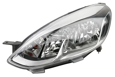 Produktbild von Johns, Scheinwerfer Halogen passend für Ford Fiesta 17 05/17- H7 H15 Li.+Nebel+Leuchtm. 2118582 H1BB13W030AD 2112660