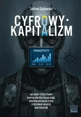 Obrázek produktu pro Digitální kapitalismus