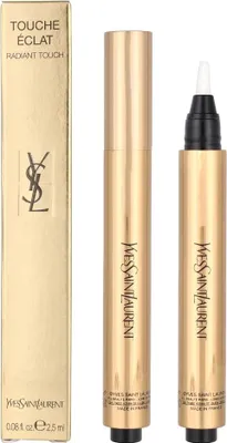 Produktbild von Yves Saint Laurent Touche Éclat Radiant Touch (5 Luminous Honey) 2,5 ml