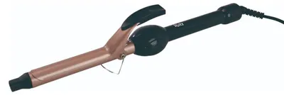 Obrázok produktu pre Kulma Oliver Voltz OV51102F19, 35 W, 19 mm, 120-200 °C, LCD displej, automatické vypnutie, čierna/zlatá