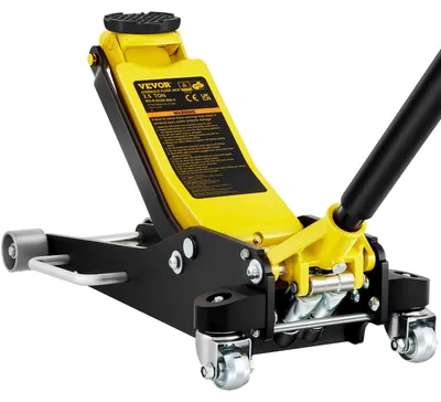 Zdjęcie produktu dla Podnośnik hydrauliczny - podnośnik do samochodu - podnośnik hydrauliczny - podnośnik niskoprofilowy - udźwig 2,5 tony