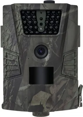 Produktbild von Günstige Wildkamera Secutek SST-001 – 8MP, IP54