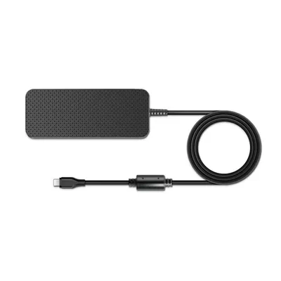 Zdjęcie produktu dla CoreParts MBXUSBC-AC0020, Czarny