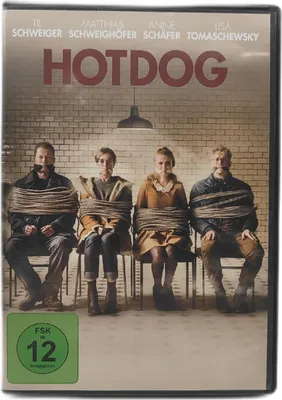 Produktbild von Hot Dog