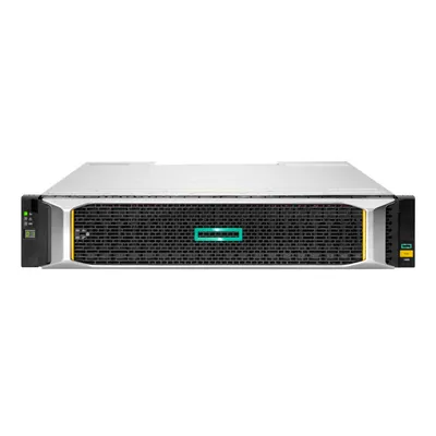 Image de HPE MSA 1060 10GBASE-T iSCSI SFF Storage