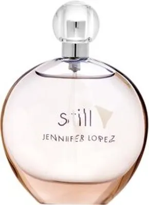 Produktbild von Jennifer Lopez Still EDP W 100 ml