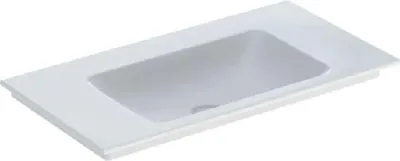 Produktbild von Geberit 505011013 ONE Möbelwaschtisch 90x48 cm