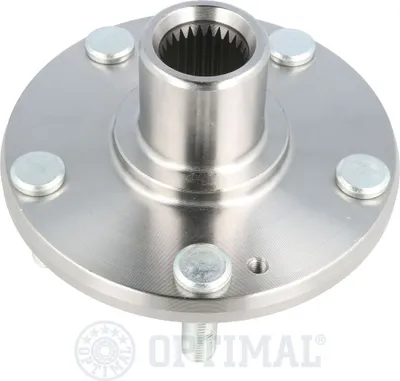 Produktbild von OPTIMAL 04-P473 Radnabe Vorne für HYUNDAI VELOSTER (FS) 5-Loch Ø114,3mm Lochkreis