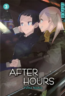 Obrázok produktu pre After Hours 03
