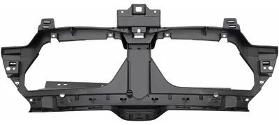 Image de DIEDERICHS 4417639 Support, calandre avant pour RENAULT KANGOO III Monospace 2021-
