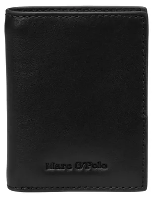 Produktbild von Marc O'Polo Kartenetui Maxi Card Holder Black schwarz