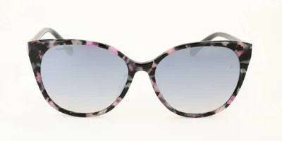 Produktbild von Swarovski Sonnenbrille SK0186 D 55U 59 16 135