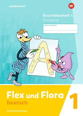 Image de Flex und Flora - Ausgabe 2021