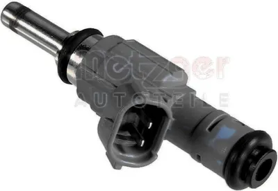 Image de Injecteur pour injection dans le collecteur d'admission avec joint d'étanchéité METZGER pour, entre autres, VW PHAETON