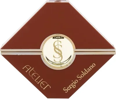 Produktbild von Sergio Soldano - Atelier - Für Frauen, 50 ml