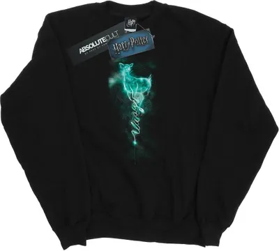 Zdjęcie produktu dla Bluza męska Harry Potter – „Always” BI27233 (XL) (czarna)
