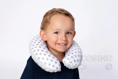 Obrázek produktu pro COSING Nákrčník MINKY