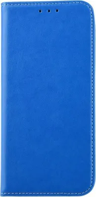 Produktbild von Blauw hoesje Samsung Galaxy S10 Plus Book Case - Pasjeshouder - Magneetsluiting
