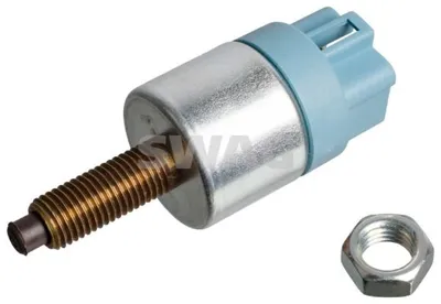 Produktbild von SWAG Bremslichtschalter 33 10 2493 für TOYOTA Yaris Schrägheck (P1) elektrisch