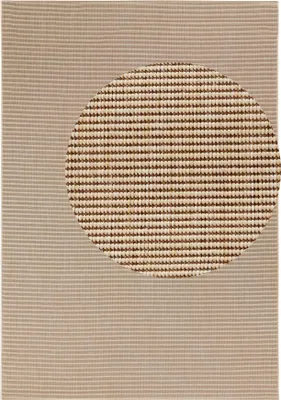 Zdjęcie produktu dla Dywan zewnętrzny na taras 120x170cm, płasko tkany typu sizal