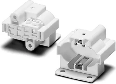 Produktbild von Houben Fassung 2G7 109238
