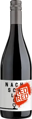 Produktbild von Stahl Nachschlag Red Red!! 2025 | Rotwein | Deutschland | 1 x 0,75 Liter