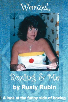 Produktbild von Woozel, Boxing and Me