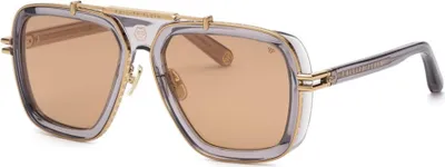 Image de Lunettes Philipp Plein spp109m579mbx