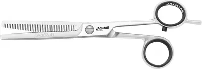 Produktbild von Jaguar Effilierschere Scheren White Line Timeless 43 6.0"