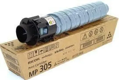 Produktbild von 842347 RICOH Type 305 MP Toner black