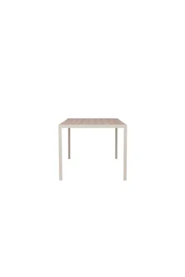 Produktbild von Venture Design Esstisch Break Beige