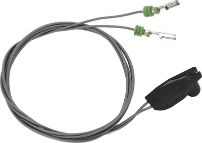 Obrázek produktu pro Senzor okolní teploty 6445F9 Náhradní venkovní přívod vzduchu pro Citroen C2 C3 C4 C5 C6 C8 DS3