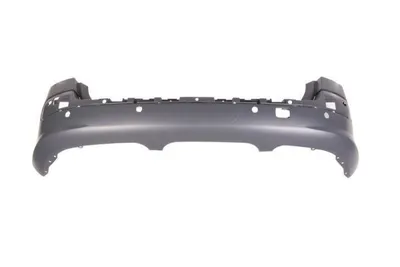 Produktbild von BLIC Heckstoßstange Stoßfänger Hinten passend für PEUGEOT 308 SW I (4E, 4H) 308 I Schrägheck (4A, 4C) 308 II 308 CC (4B) 308 SW I Kasten / Kombi (4E)