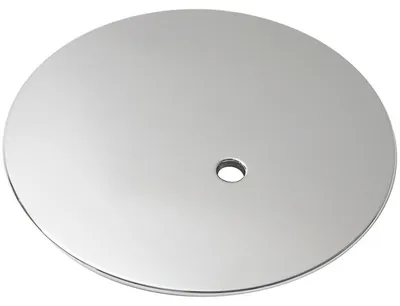 Image de Viega Tempoplex 6956.0 Couvercle D=120mm pour garnitures de vidage DW, 192730