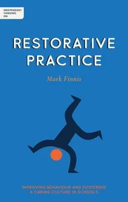 Productafbeelding van Independent Thinking on Restorative Practice