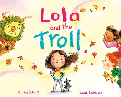 Produktbild von Lola and the Troll