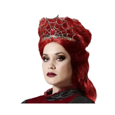 Zdjęcie produktu dla Opaska czarownicy na Halloween